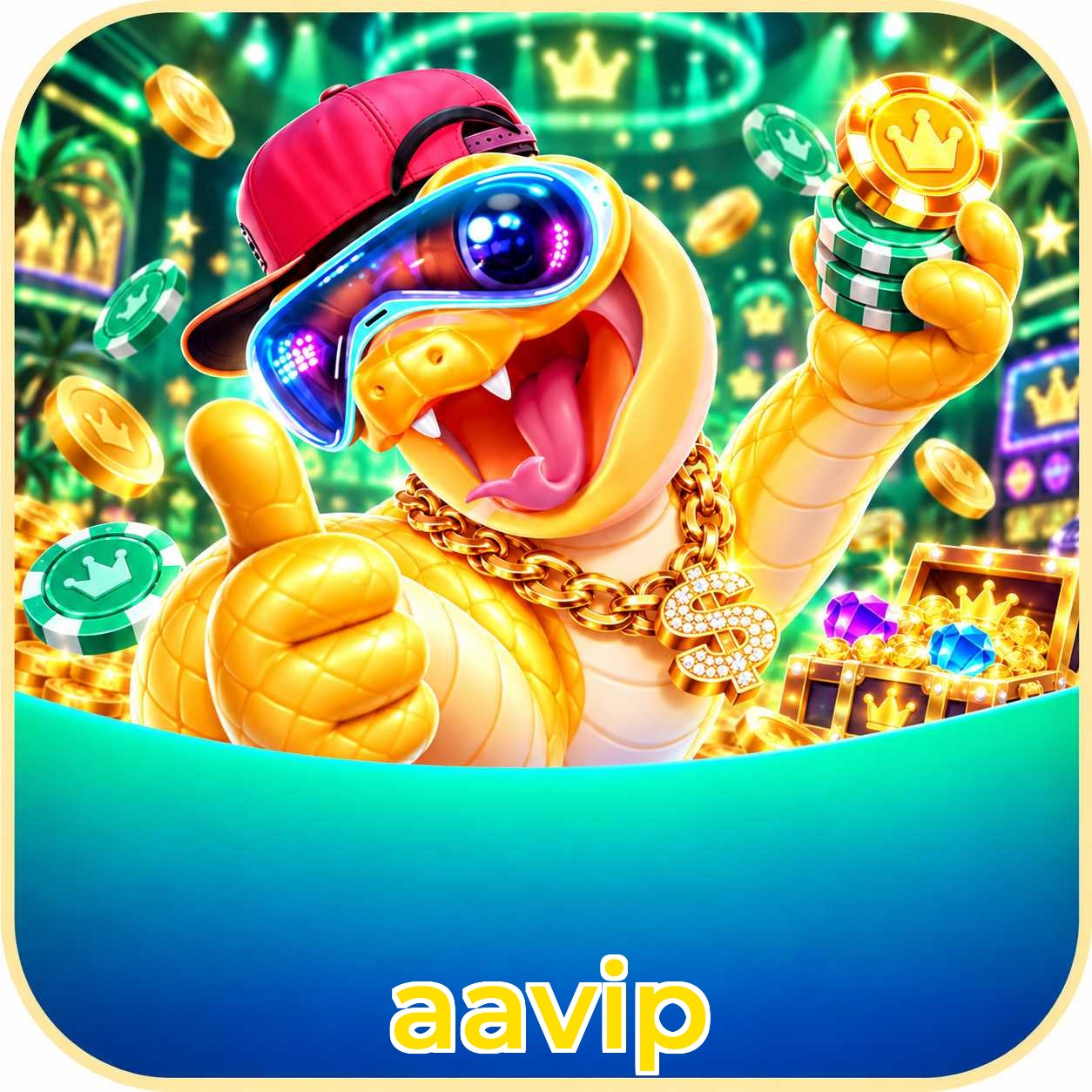 aavip Slots