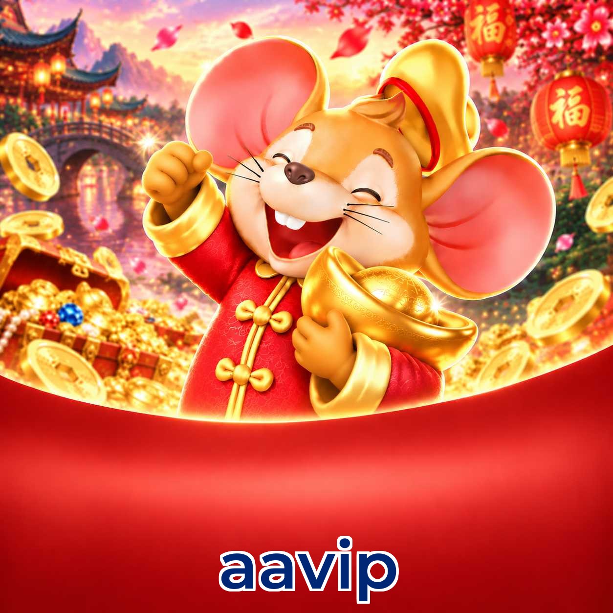 aavip Welcome Bonus