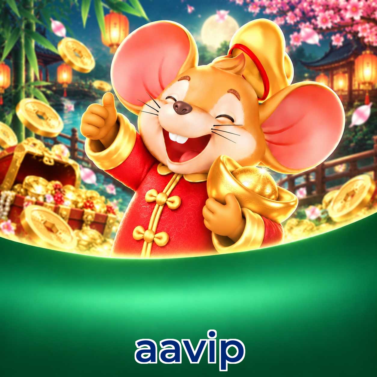 aavip Telegram Stats