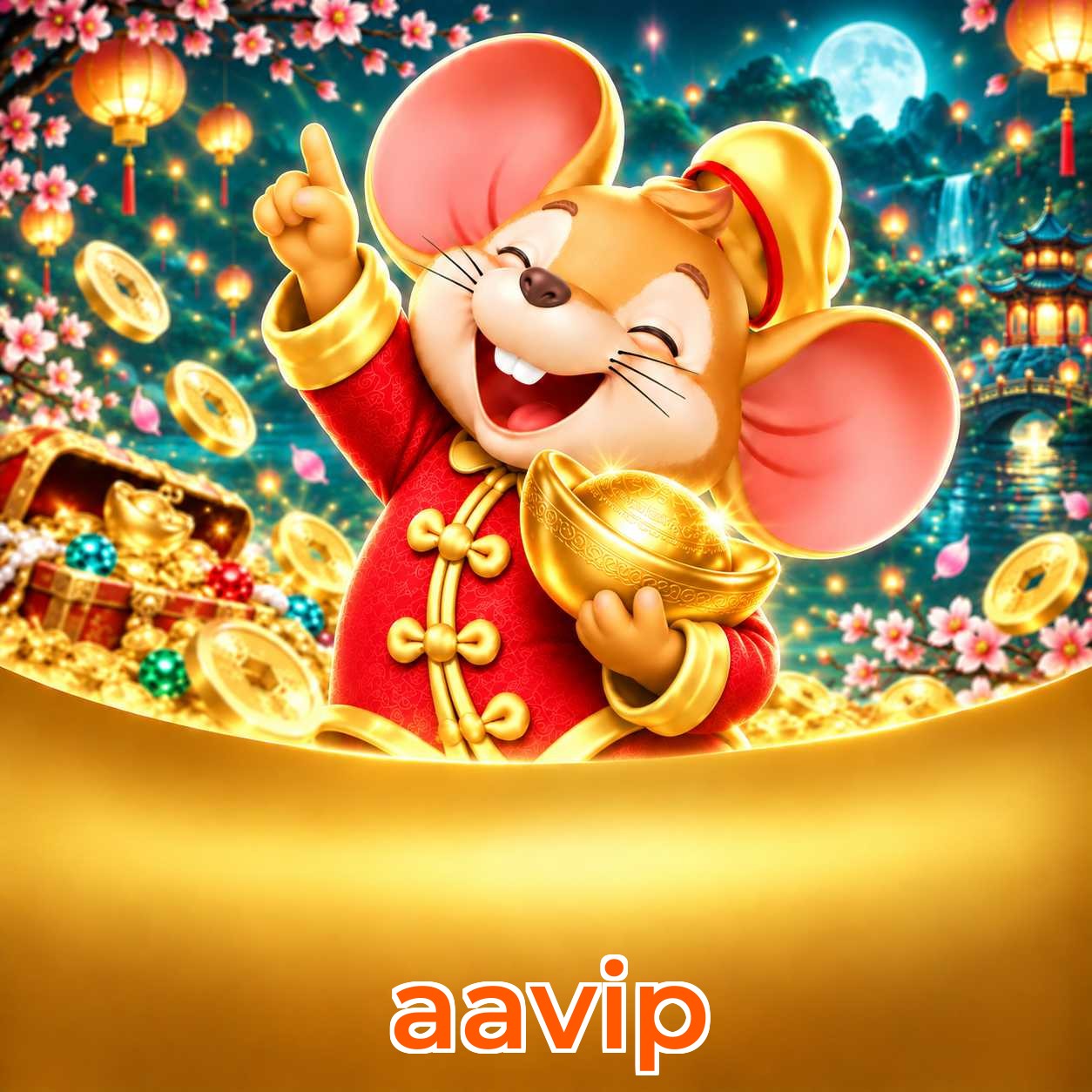 aavip Fortune Tiger Strategies