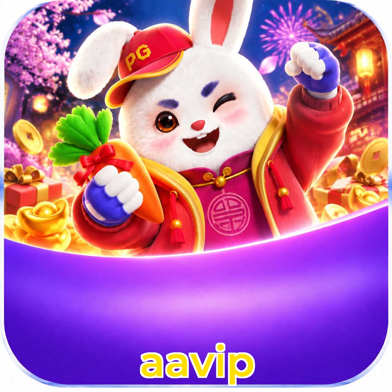 aavip Segurança