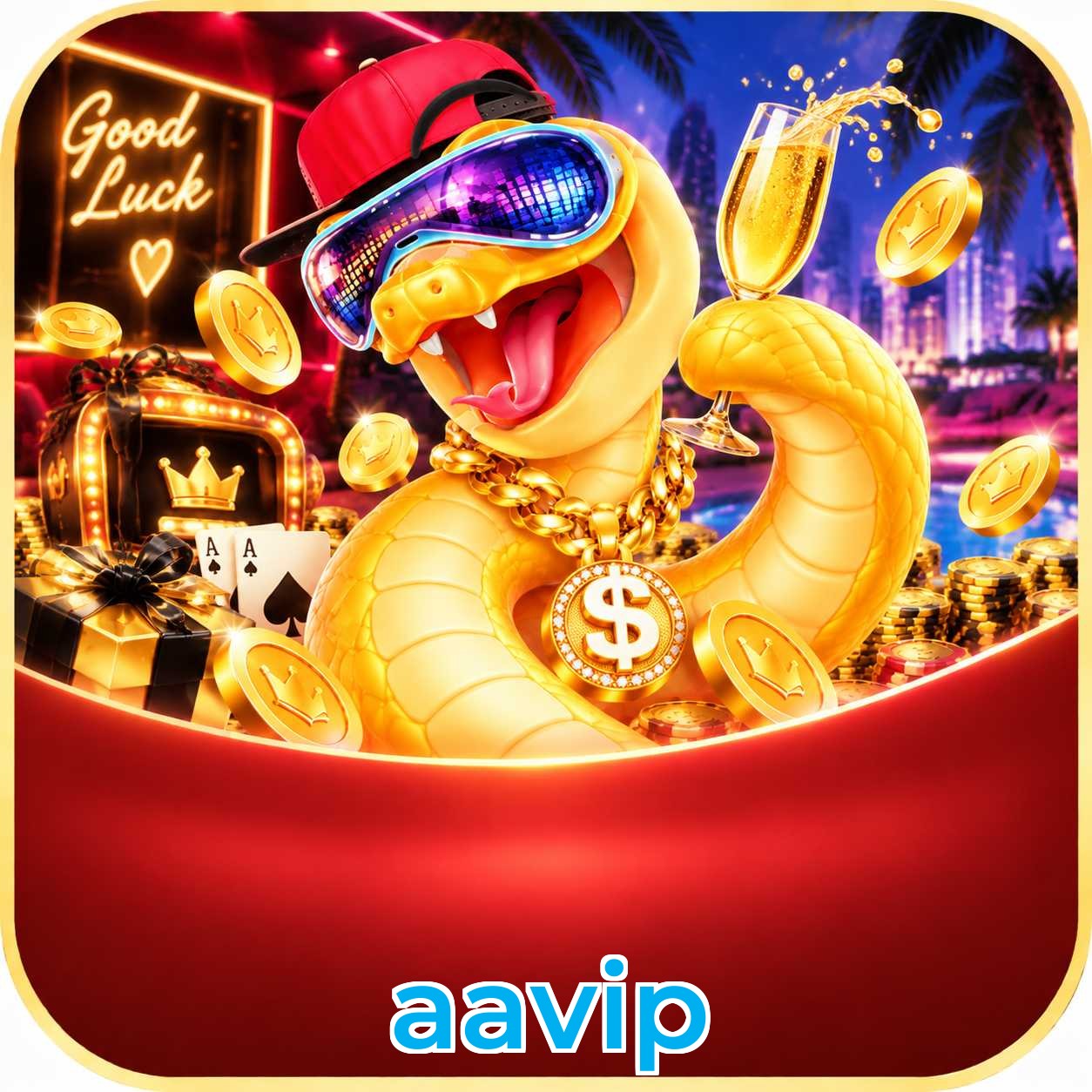 aavip Win FAQ