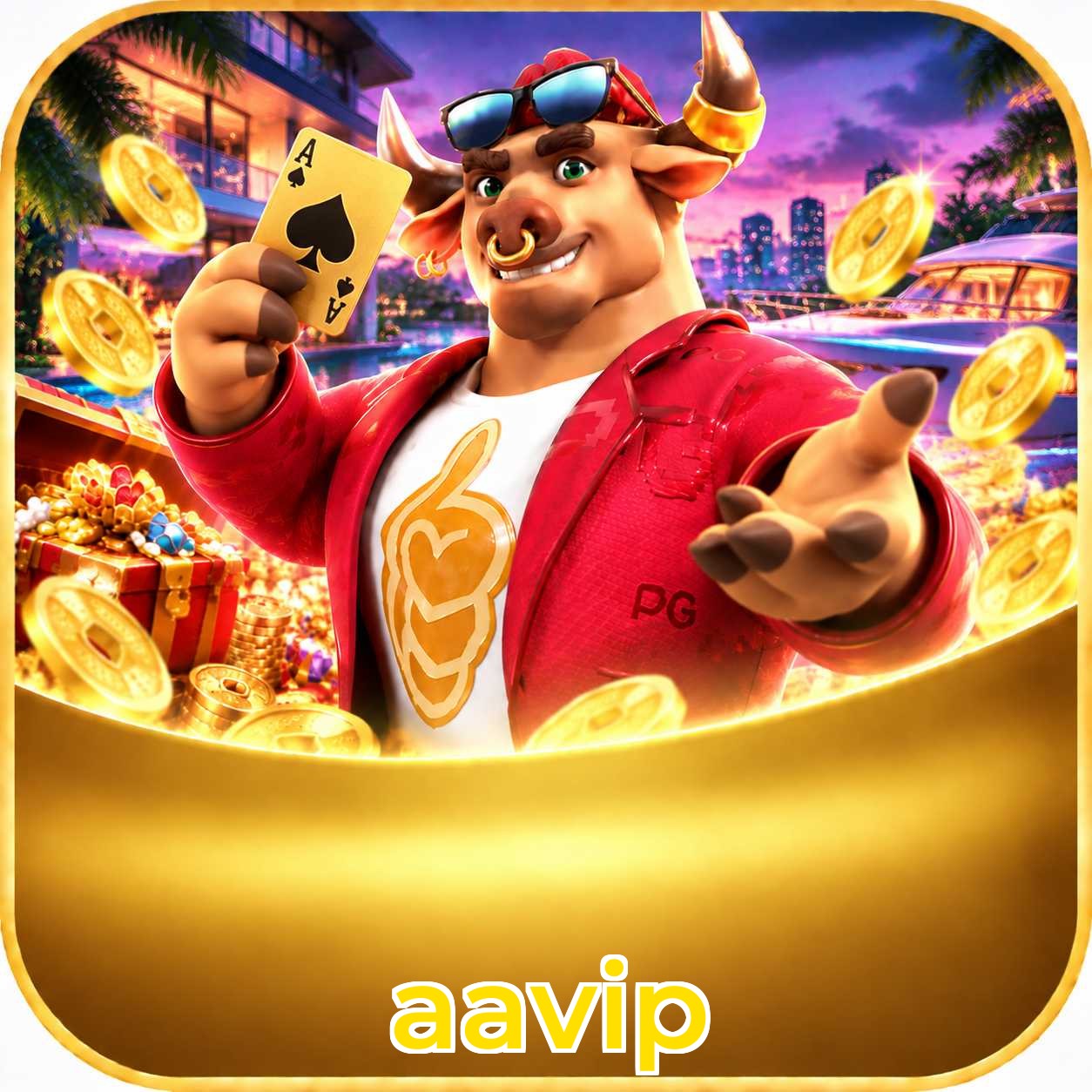 aavip Suporte
