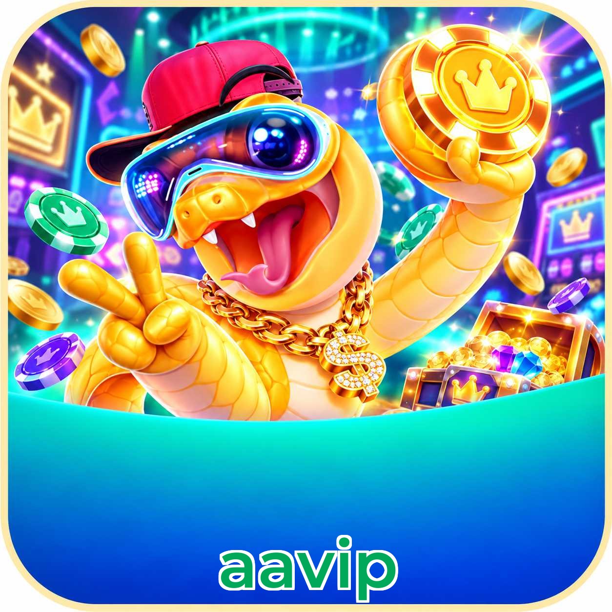 aavip Bonus FAQ