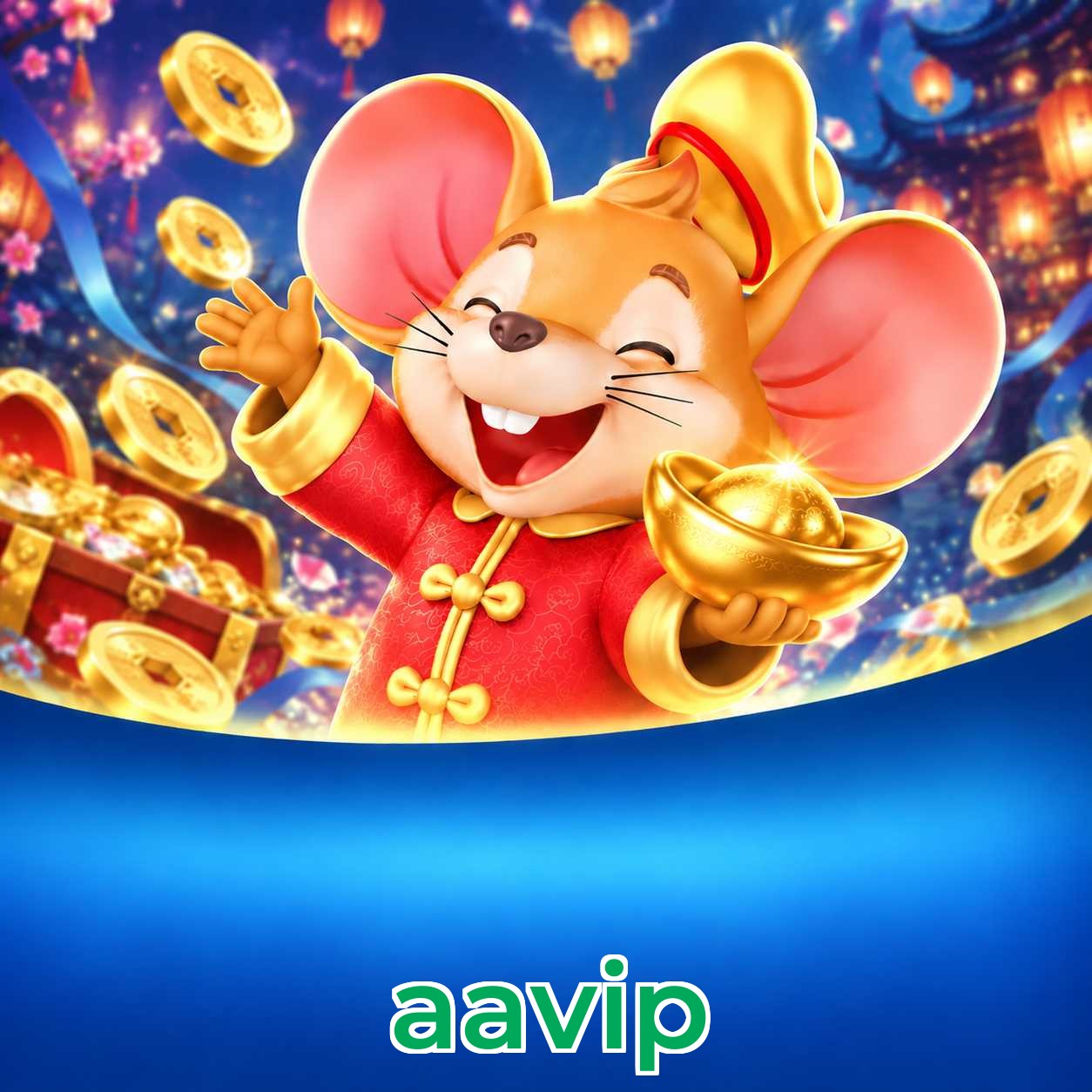 aavip Requirements