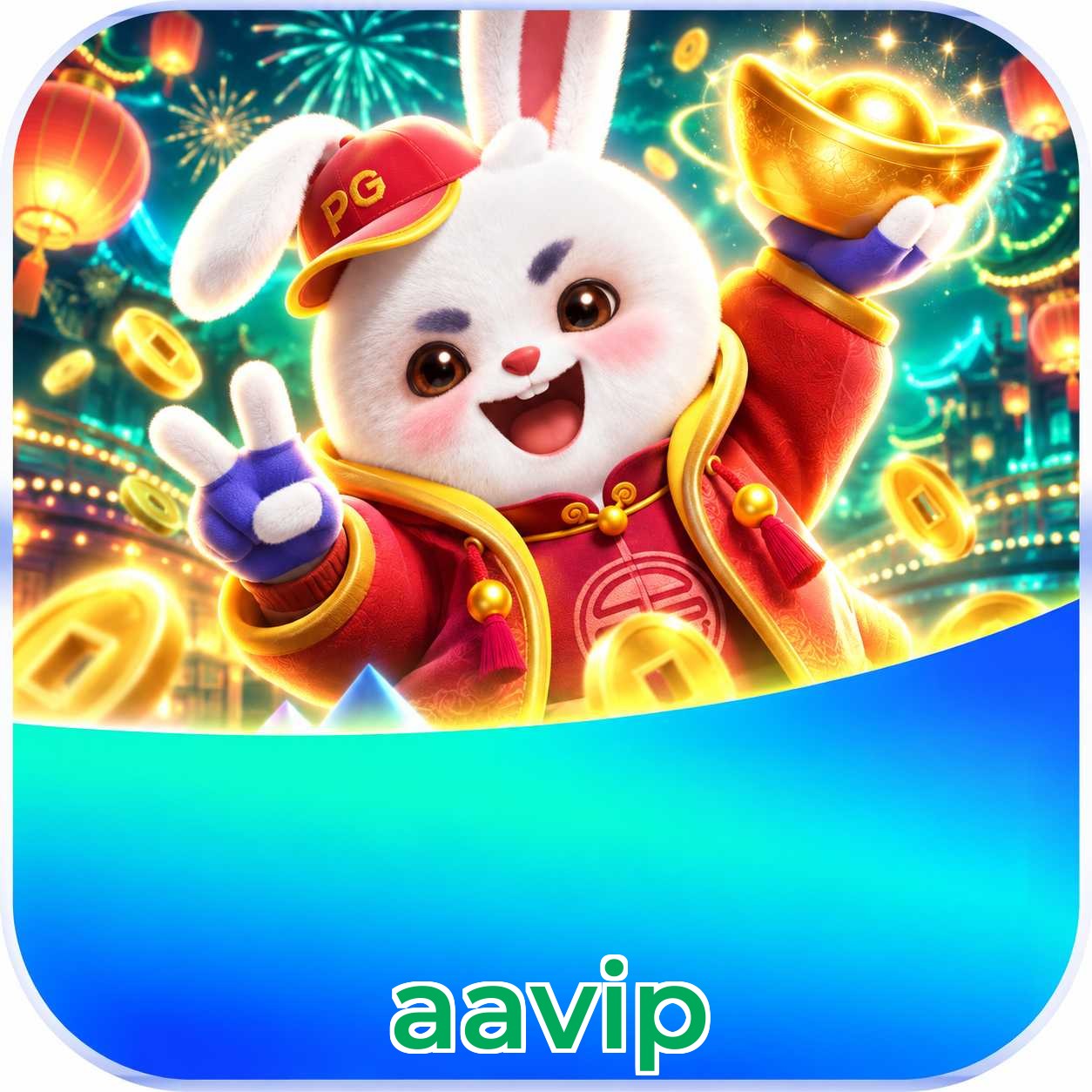 aavip Recuperar Senha
