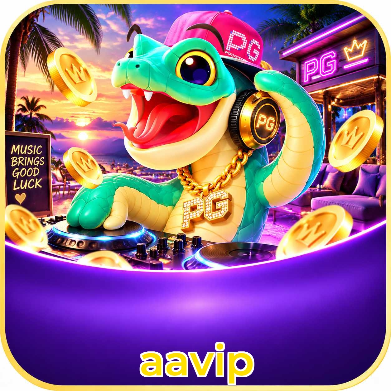 aavip Entrar Telegram