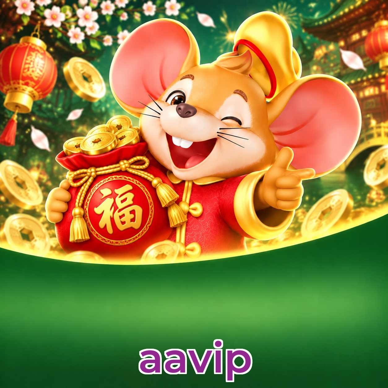 aavip Top Slots