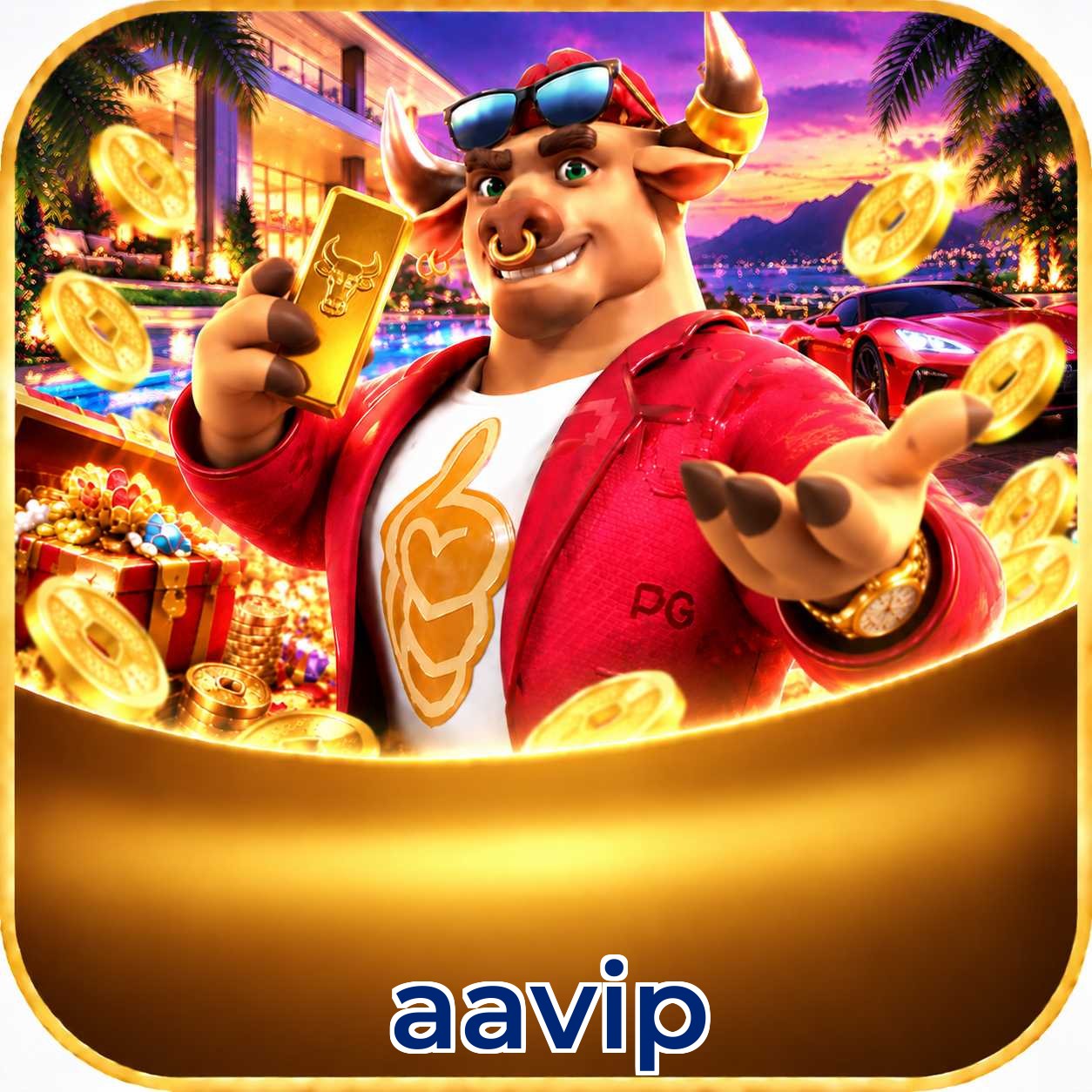 aavip Plataforma FAQ