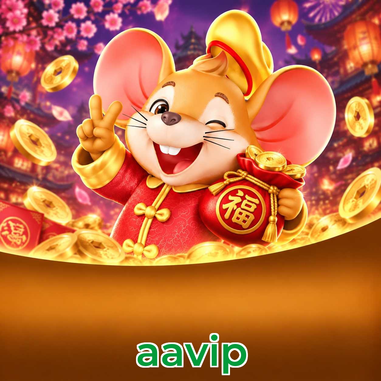 aavip Facebook Page