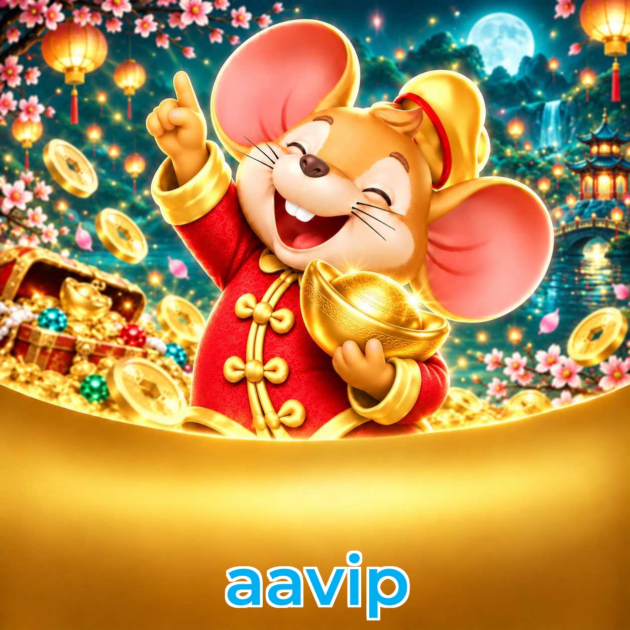 aavip Security