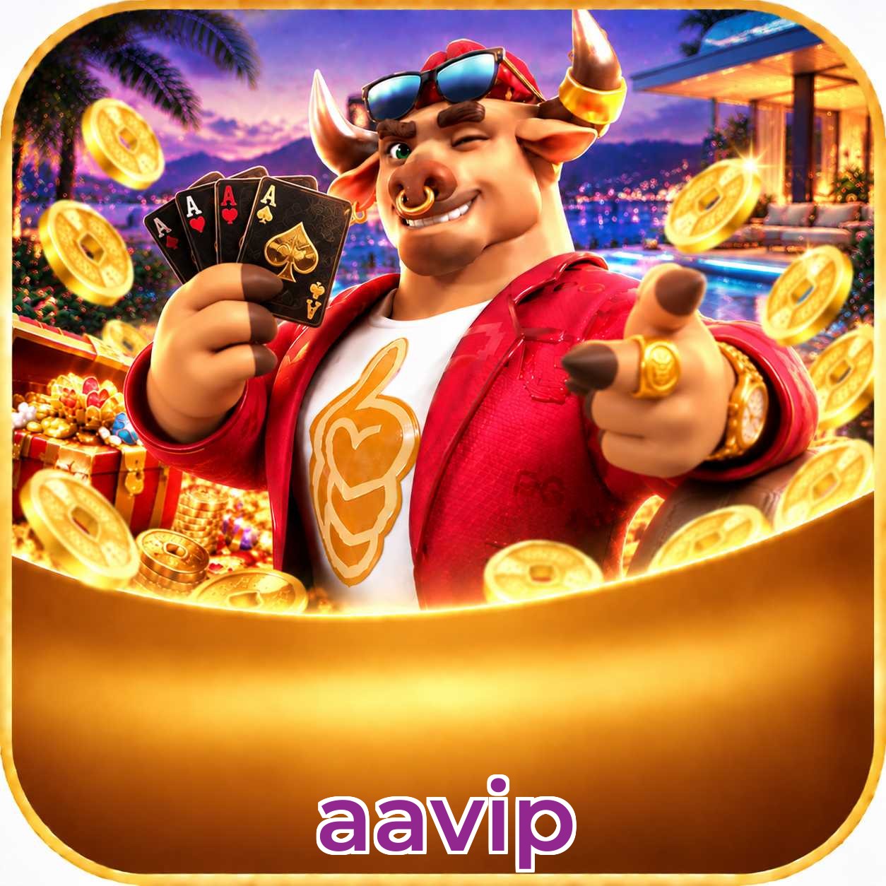 aavip Login FAQ