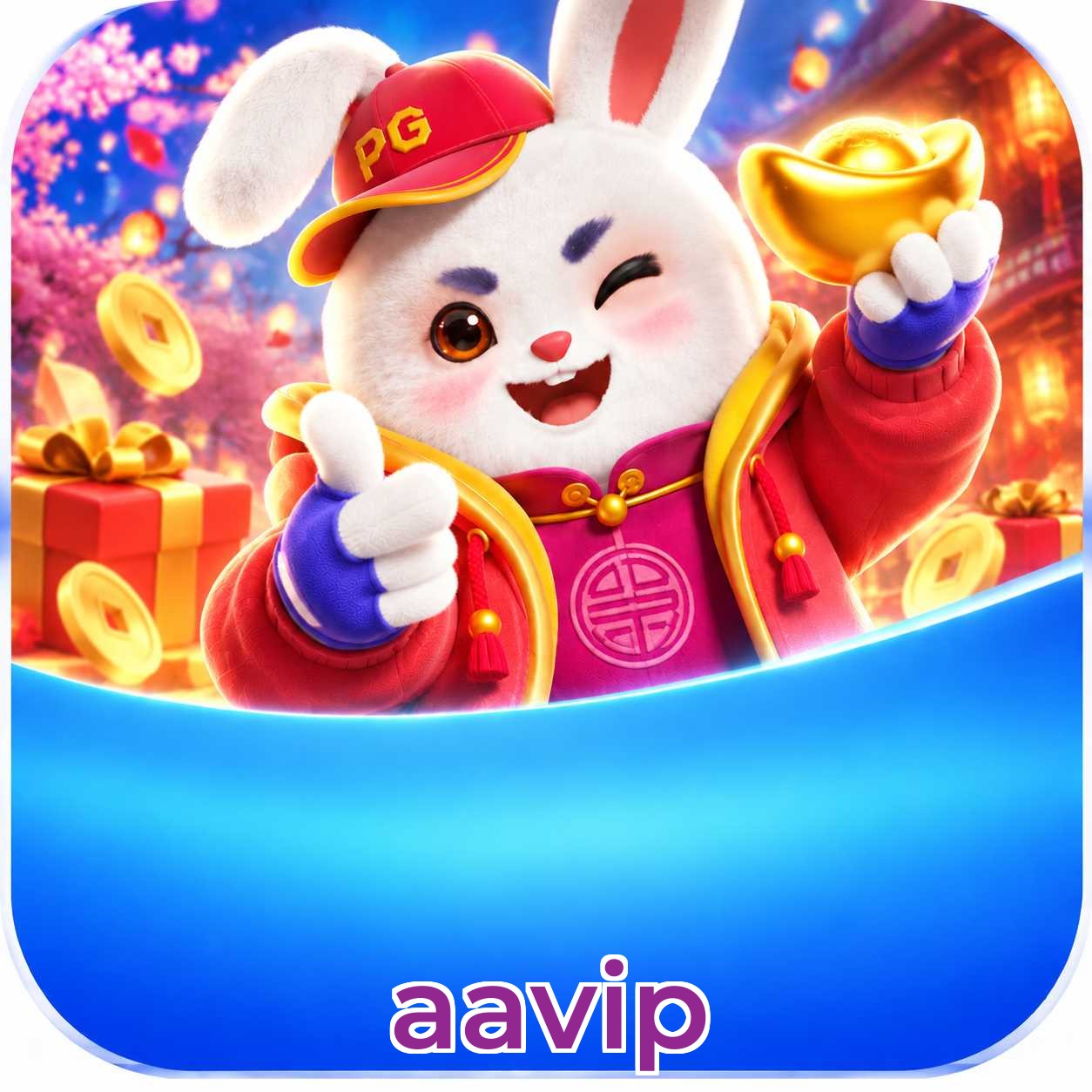 aavip Telegram