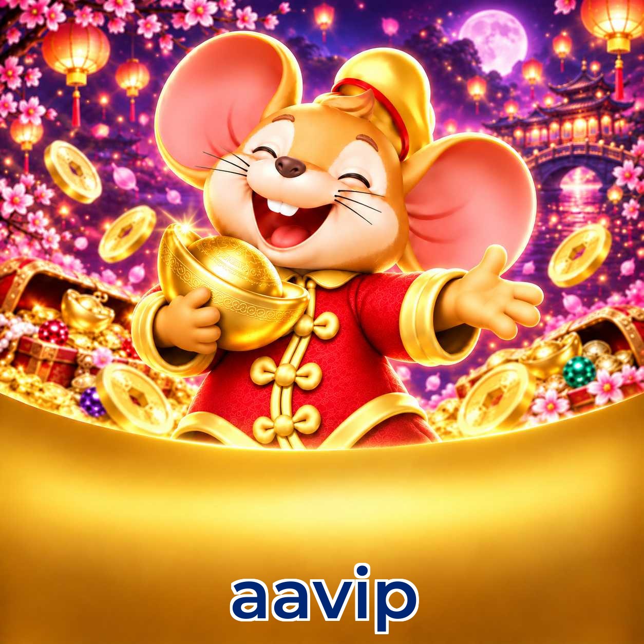 Baixar aavip PC Mac
