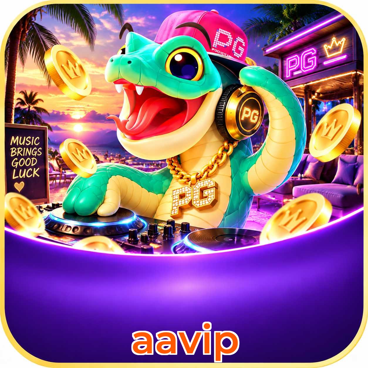 aavip Registration Guide