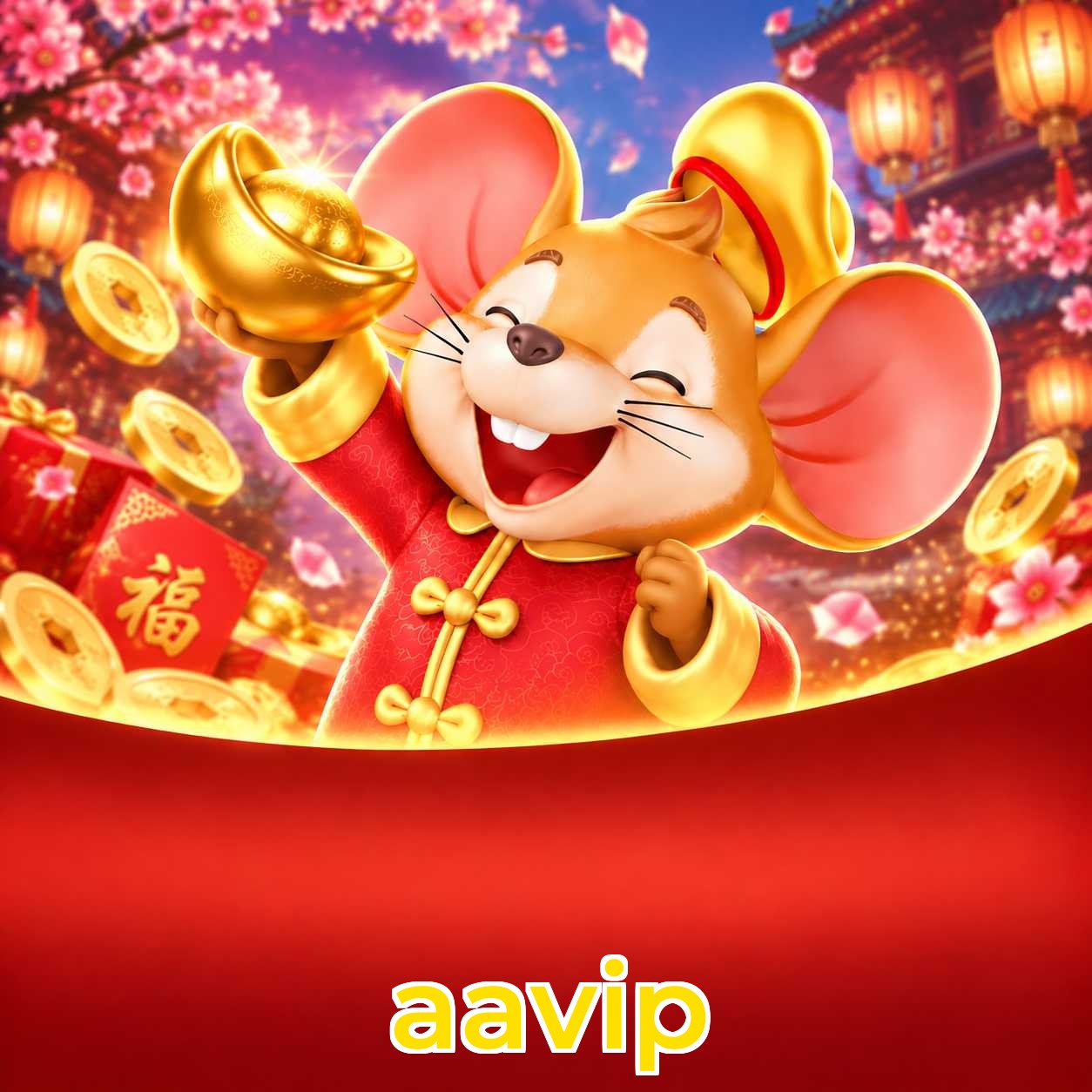 aavip Interface