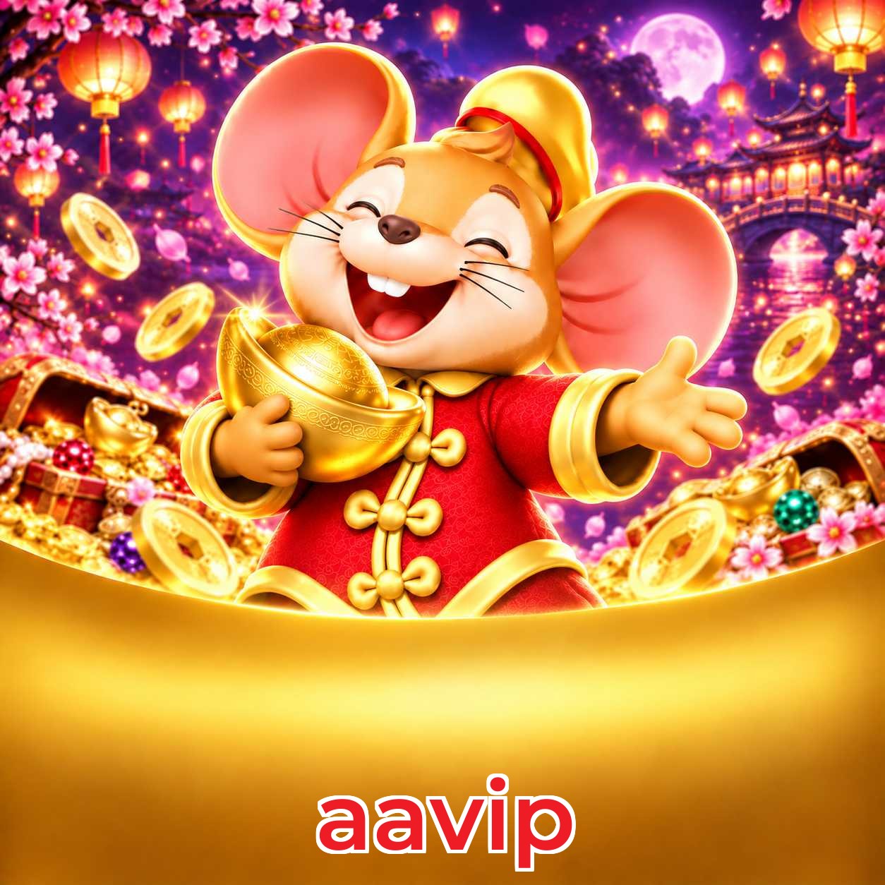 aavip System Requirements