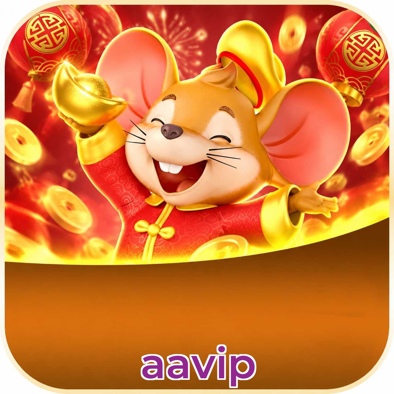 aavip Logo