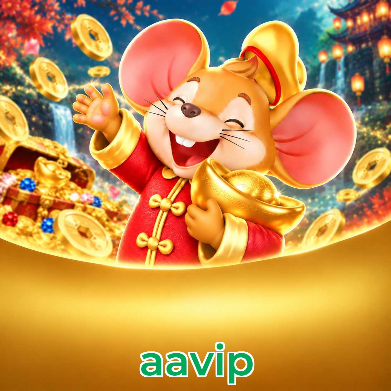 aavip Avaliações