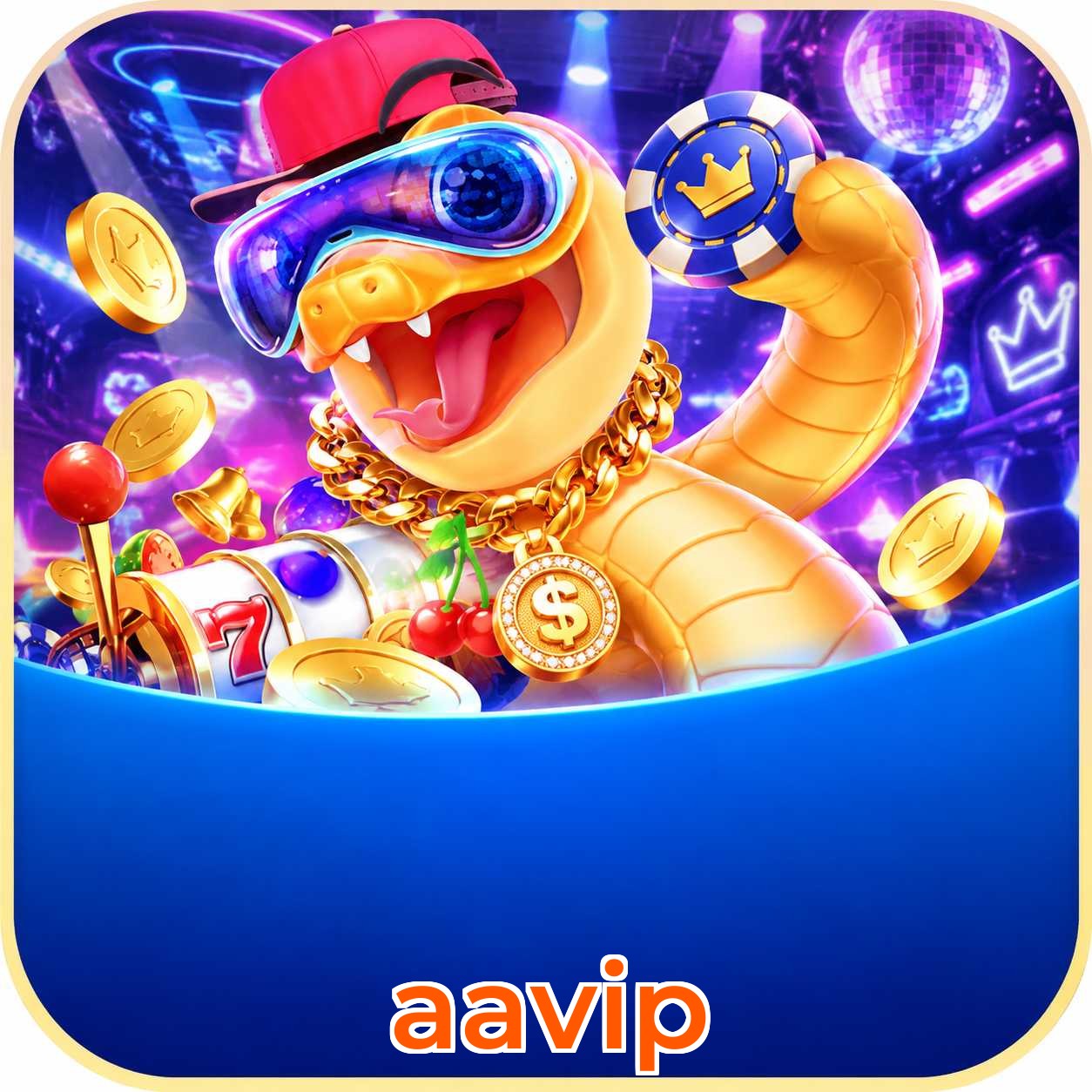 aavip Live Dealers