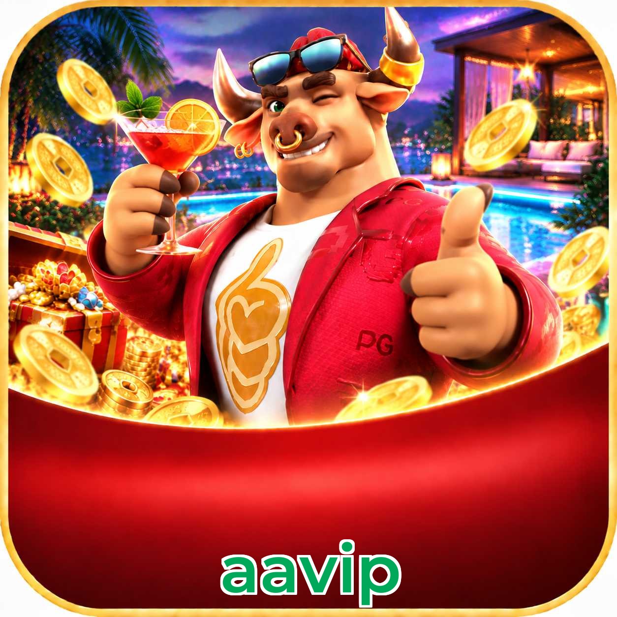 aavip Top Wins