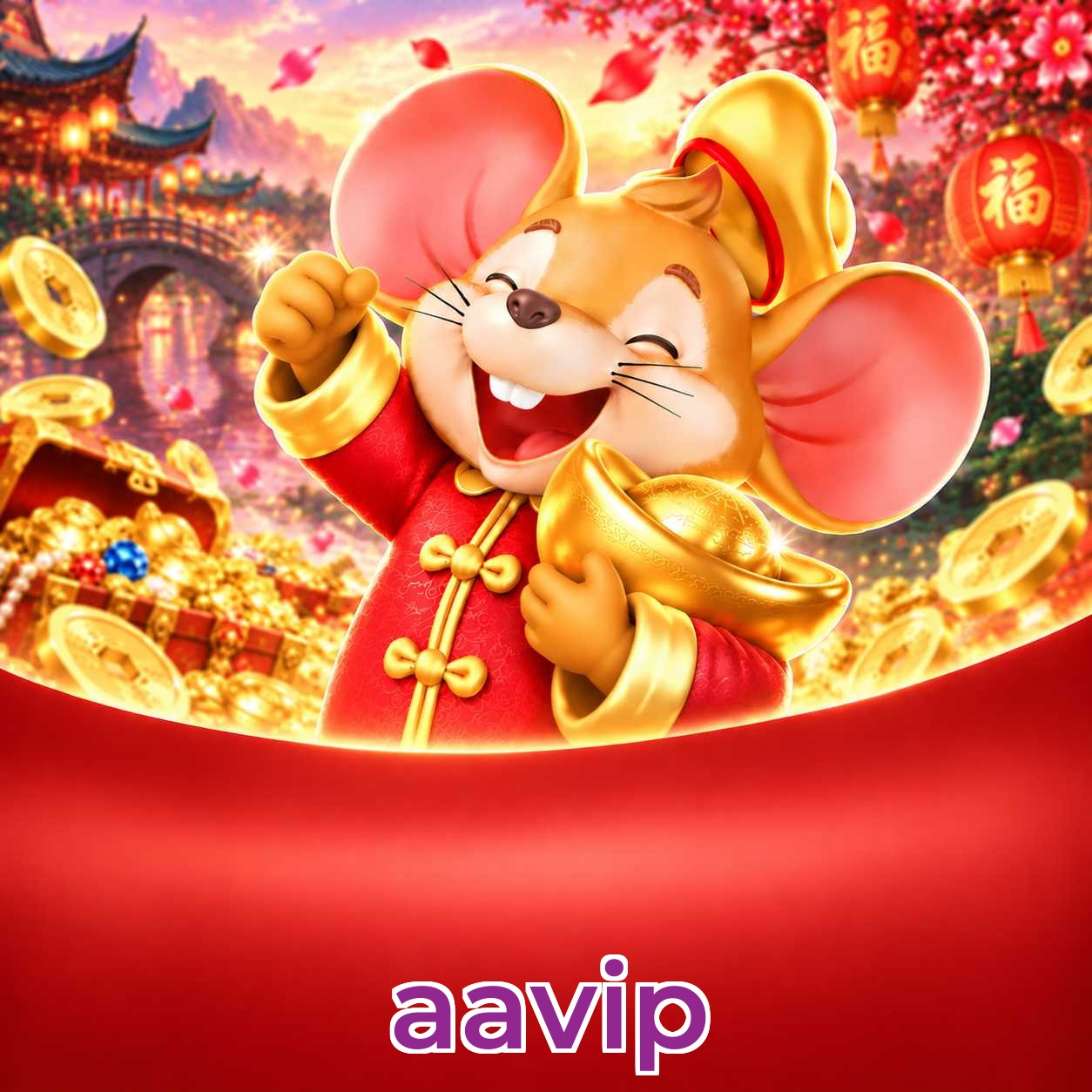 aavip Payment Speed