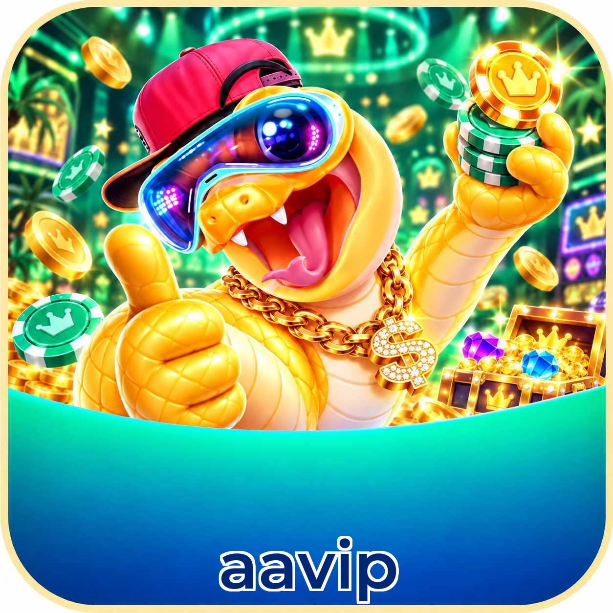aavip Fortune Tiger RTP