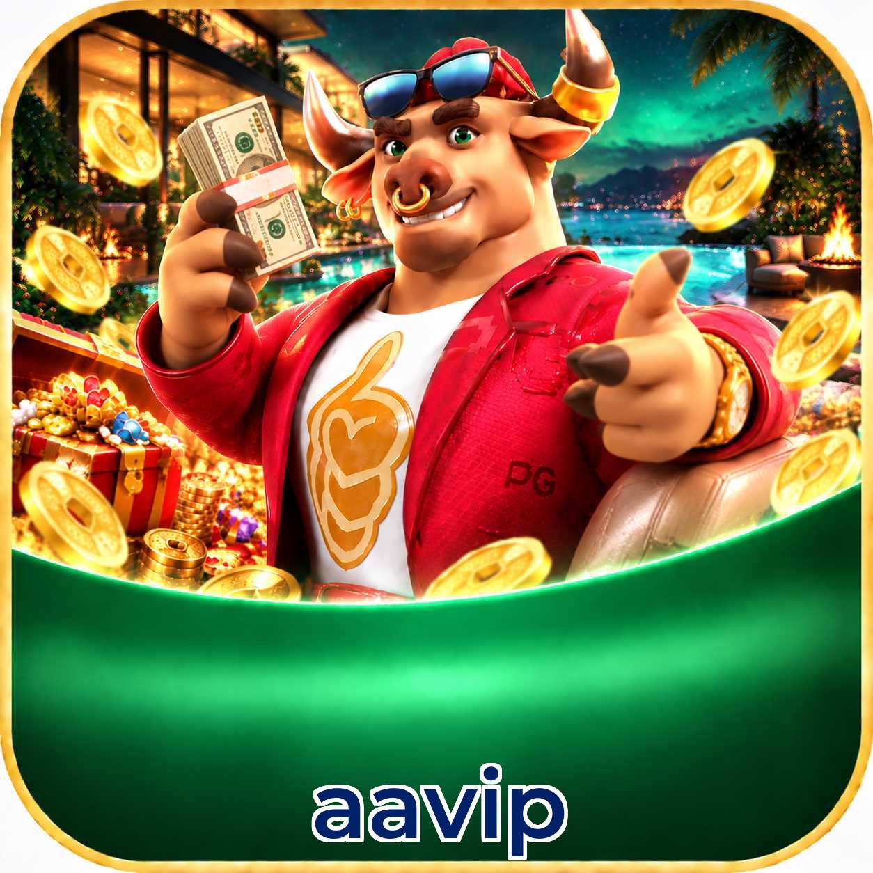 aavip Security Analysis