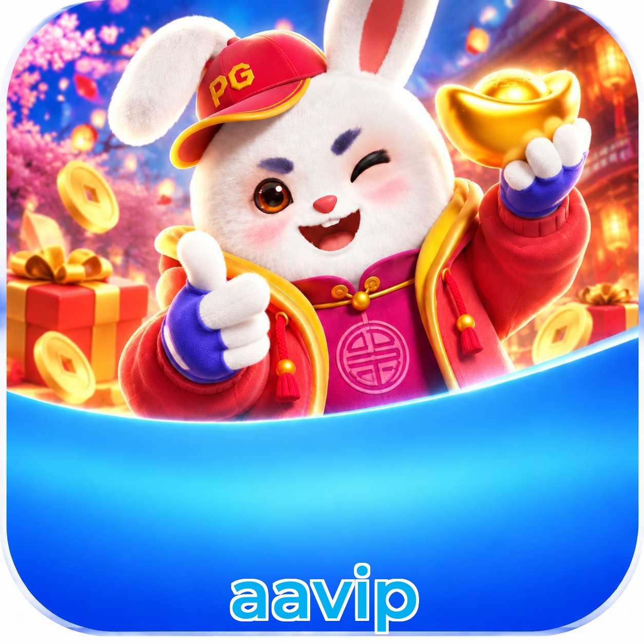 aavip atualizar e desinstalar app