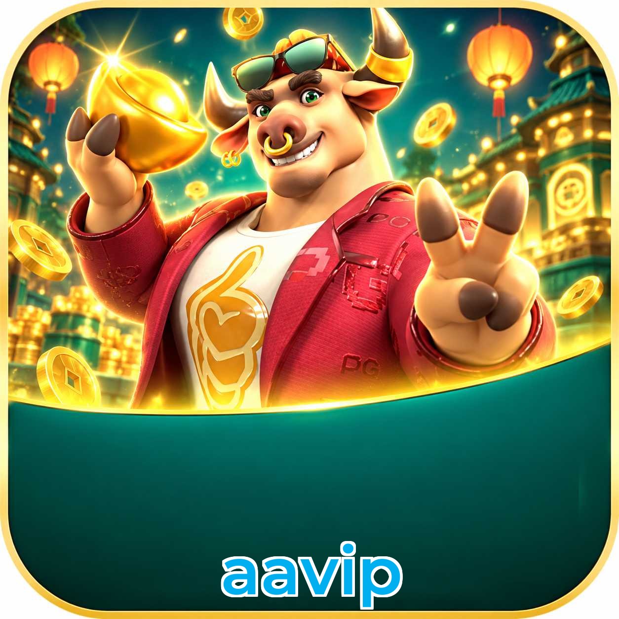 aavip VIP Program